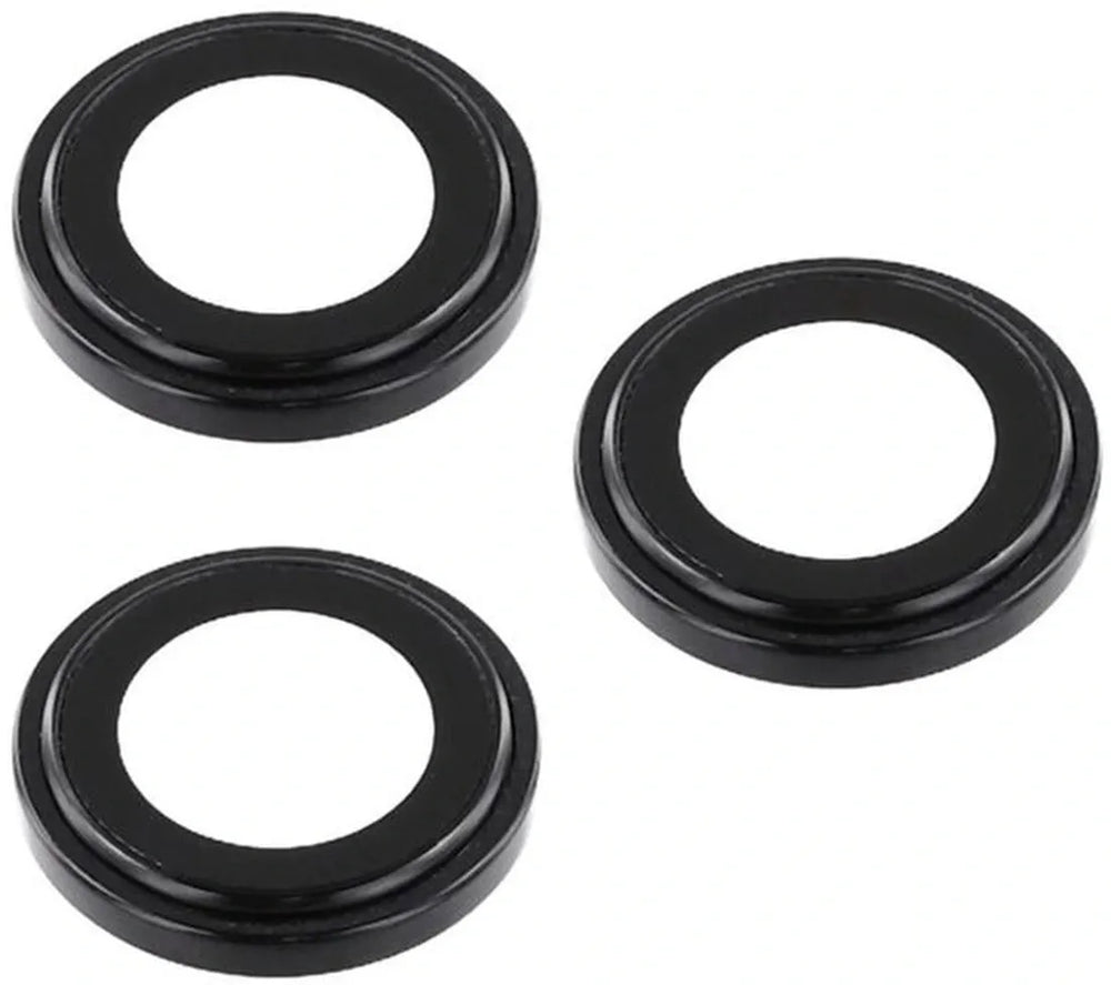 Camera Lens Protector – iPhone 17 Pro – 9H Gehard Glas – Anti-kras – 1-Pack-Ilumina Benelux