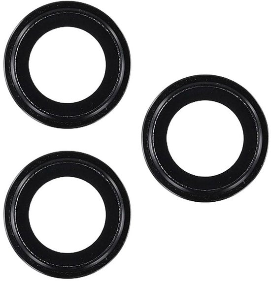 Camera Lens Protector – iPhone 17 Pro – 9H Gehard Glas – Anti-kras – 1-Pack-Ilumina Benelux