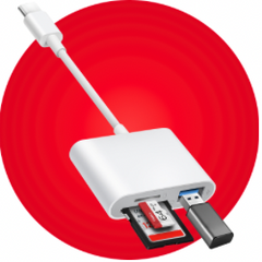 Cardreaders-Ilumina Benelux