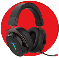 Computer headsets