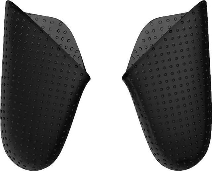 Controller Grip – Geschikt voor Nintendo Switch Pro Controller – Antislip Handgreep – Beschermhoes – Zwart-Ilumina Benelux