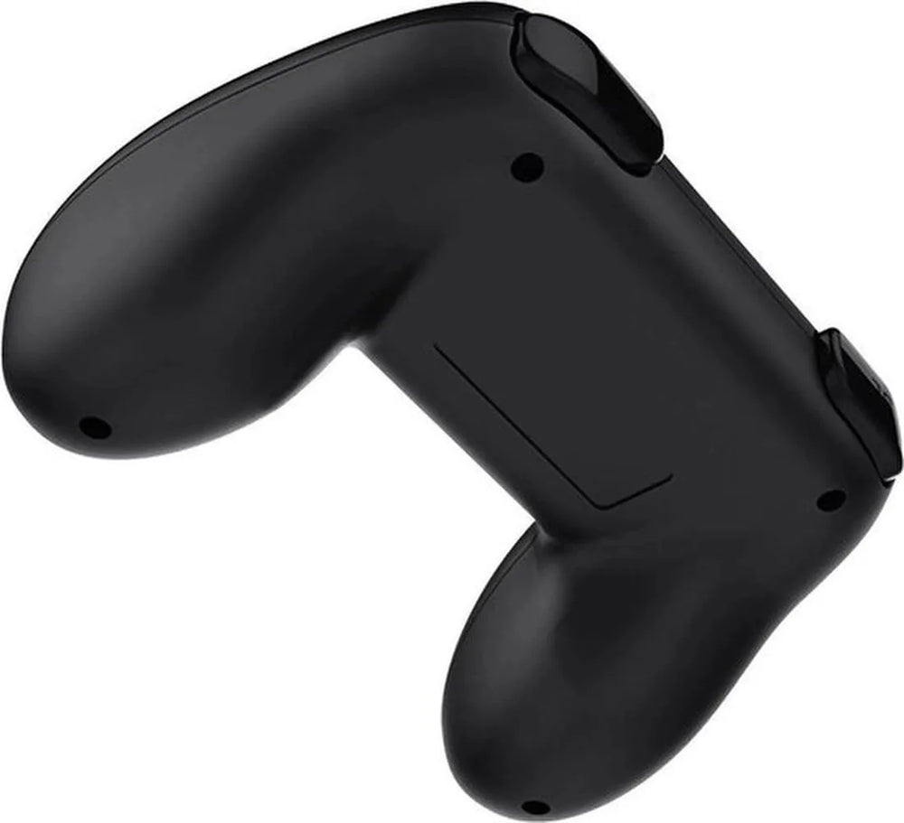 Controller Grip Set – Antislip Handgrepen – 2 Stuks – Dobe – Zwart-Ilumina Benelux