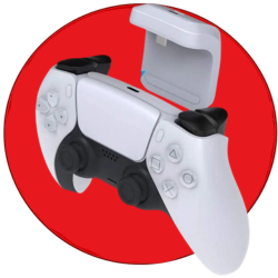 Controller Oplaadstation