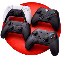 Controllers
