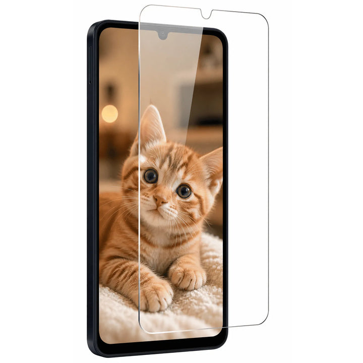 Xiaomi Mi A3 Screenprotector Glas 9H – 2x-Ilumina Benelux