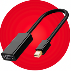 Displayport_naar_HDMI-Ilumina Benelux