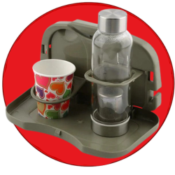 Drankbeker tafelblad