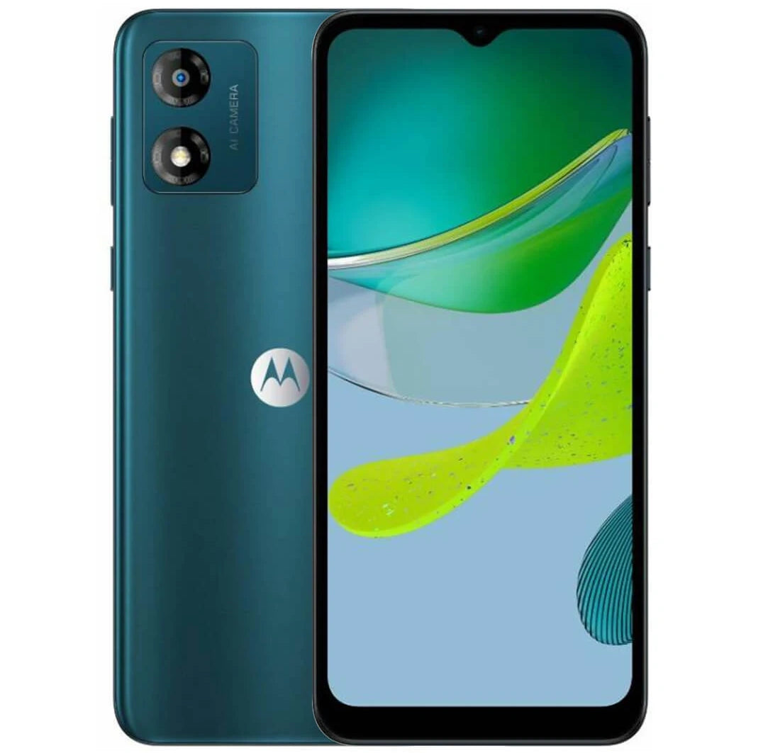 Motorola Moto E13 Hoesjes