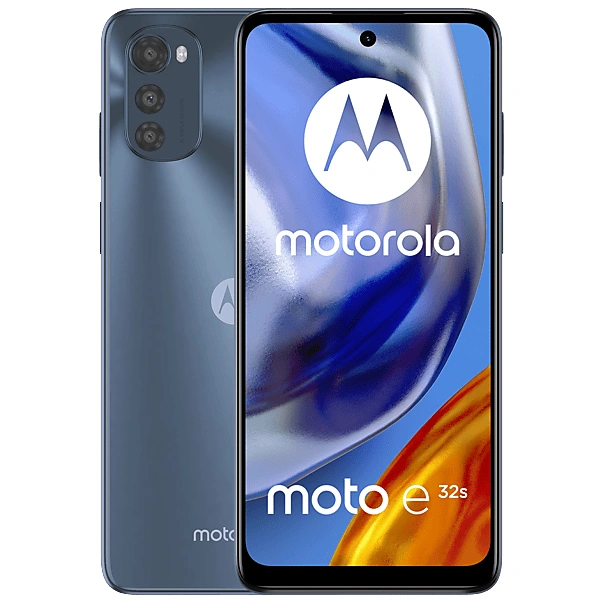 Motorola Moto E32 Hoesjes
