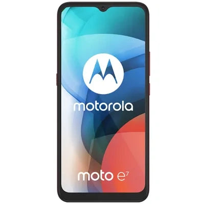 Motorola Moto E7 Hoesjes