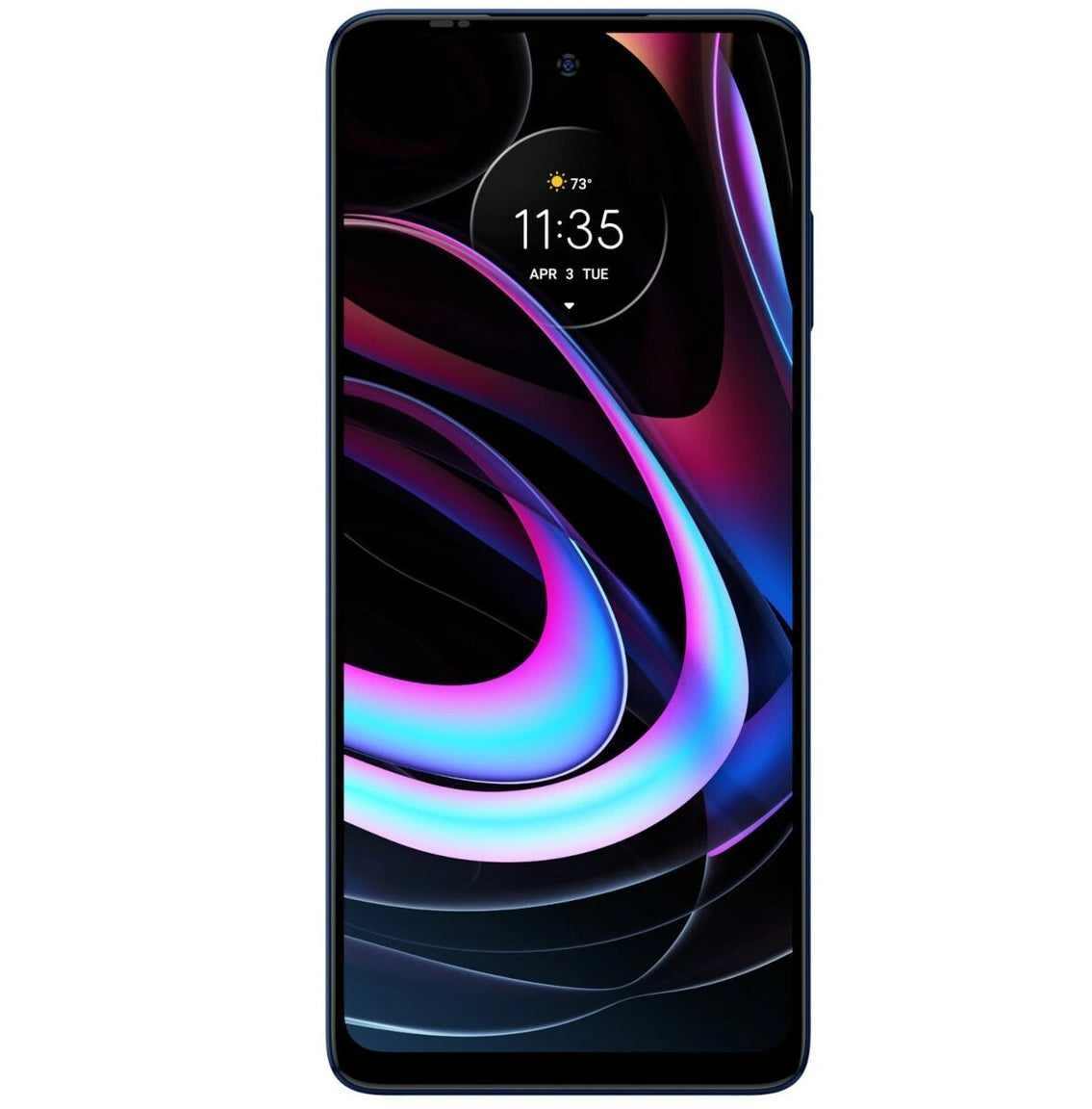 Motorola Edge Screenprotectors