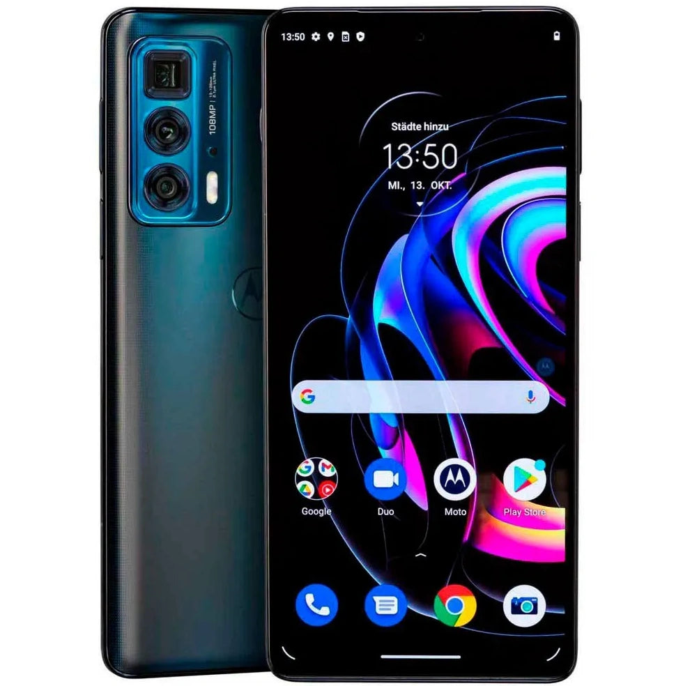 Motorola Edge 20 Lite Hoesjes