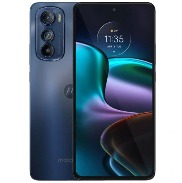 Motorola Edge 30 Hoesjes