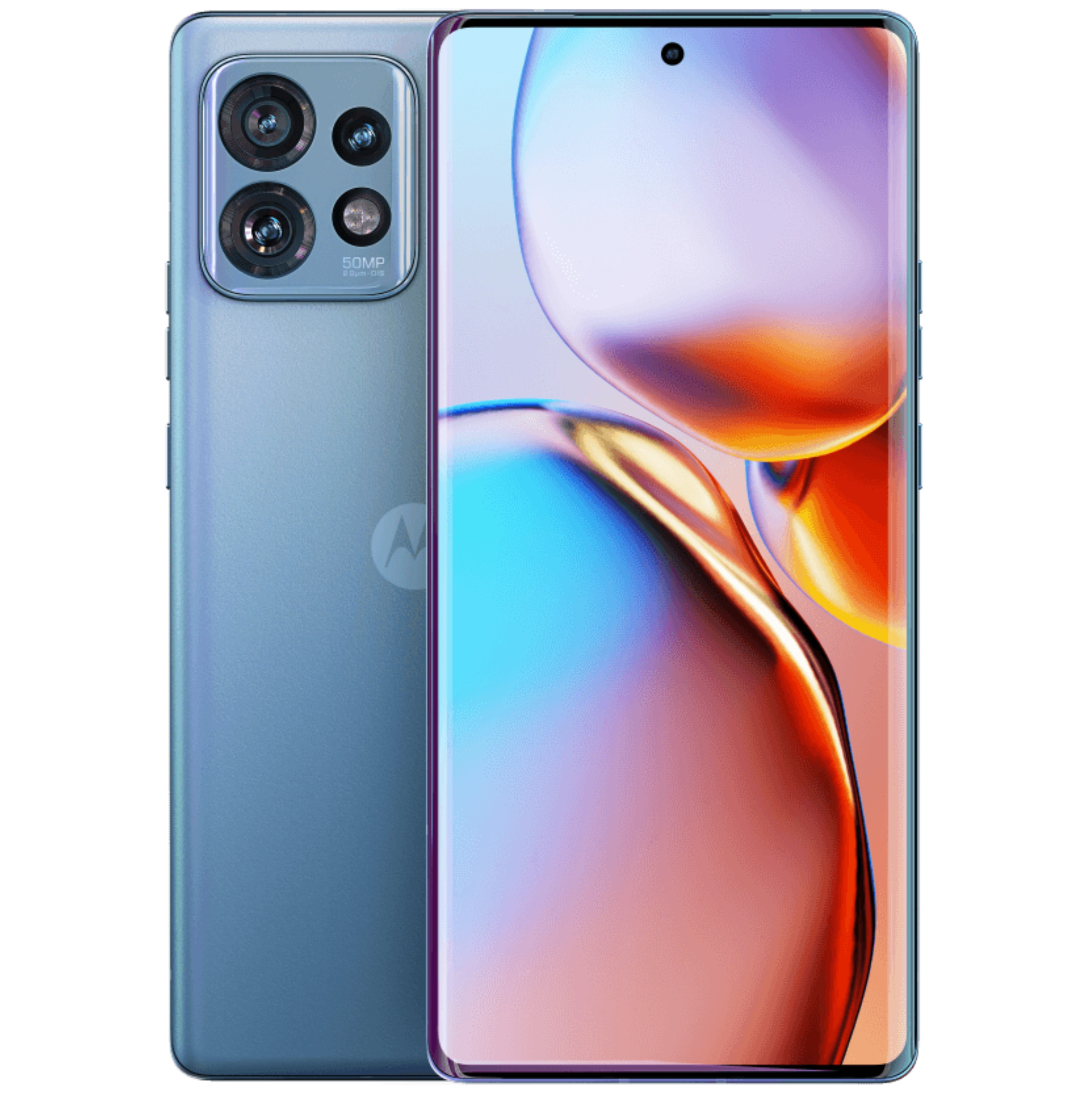 Motorola Edge 40 Pro Hoesjes