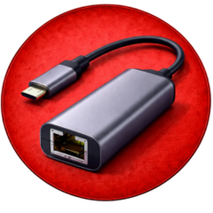 Ethernet adapters