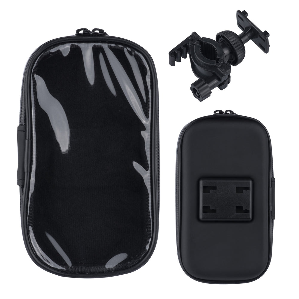 Fietshouder van UNIQ Accessory 4.7 inch - Waterbestendig-Telefoonhouders-Ilumina Benelux