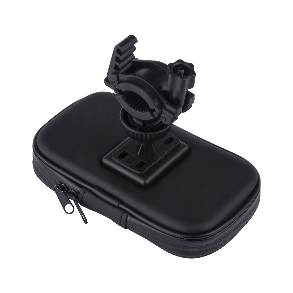 Fietshouder van UNIQ Accessory 4.7 inch - Waterbestendig-Telefoonhouders-Ilumina Benelux