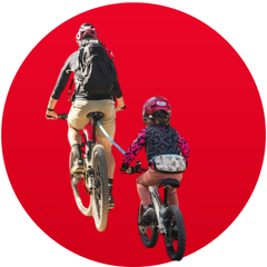 Fietssleepkabel_voor_kinderen-Ilumina Benelux