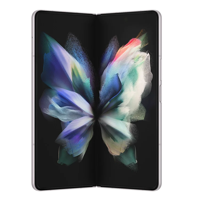 Samsung Galaxy Z Fold 3 Hoesjes