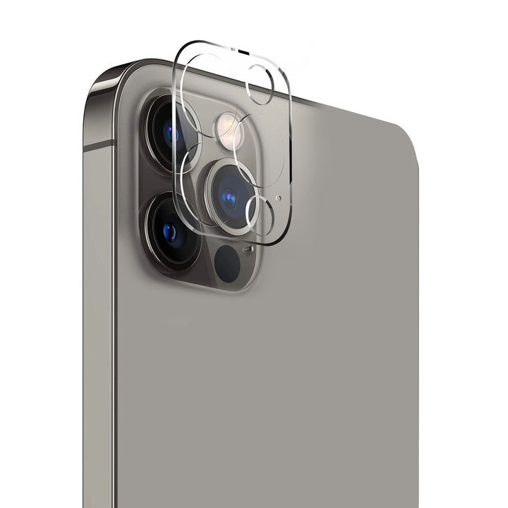 Camera Lens Protector – iPhone 14 Plus – 9H Gehard Glas – 3-Pack-Ilumina Benelux