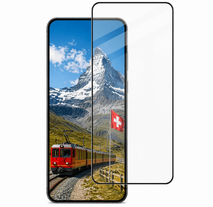 Samsung Galaxy Note 10 Lite Screenprotector Full Cover – 9H Glas-Ilumina Benelux