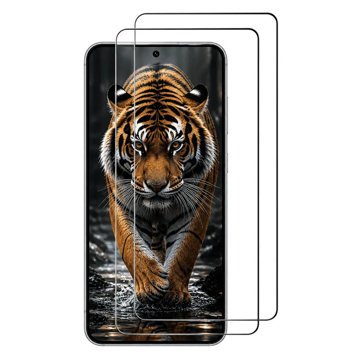 Samsung Galaxy A54 4G/5G Screenprotector Full Cover Glas 9H – 2x-Ilumina Benelux