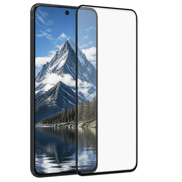 Samsung Galaxy S26 Plus Screenprotector Full Cover Gehard Glas-Ilumina Benelux
