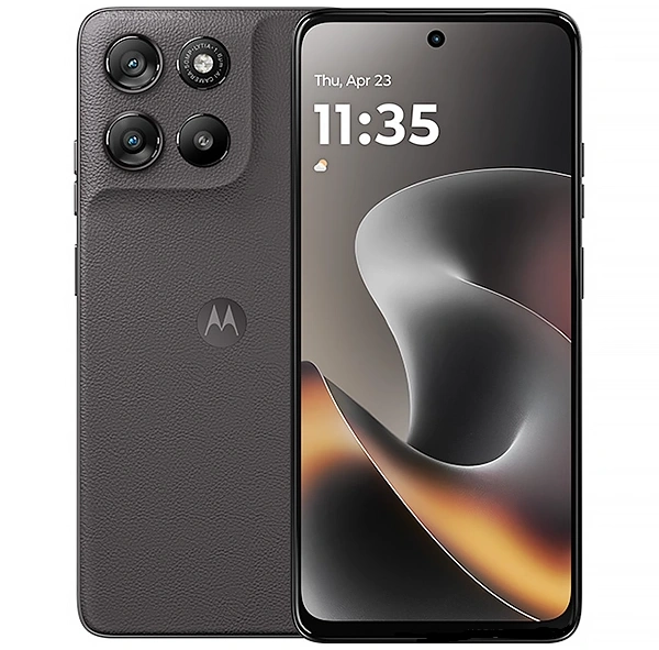 Motorola Moto G100 Hoesjes