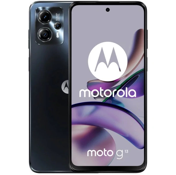 Motorola Moto G13 Hoesjes