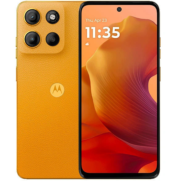 Motorola Moto G15 Hoesjes