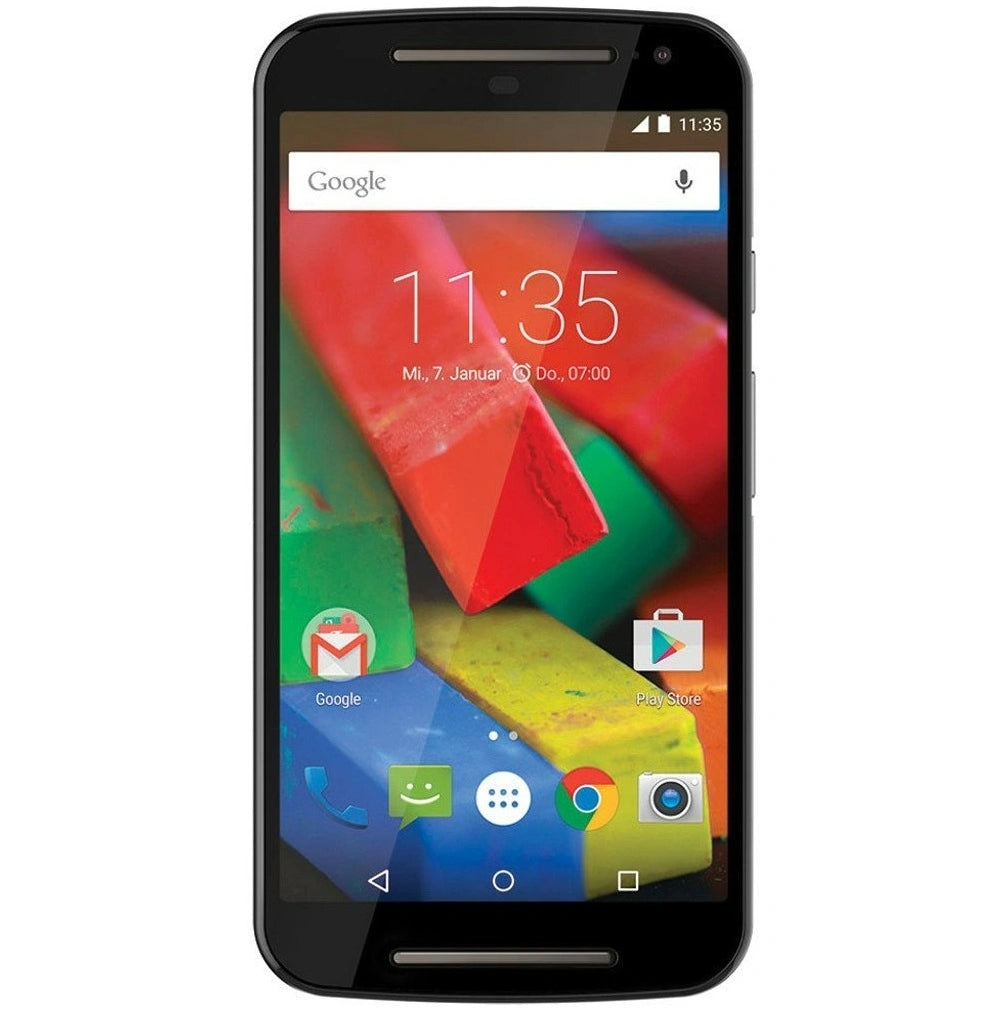 Motorola Moto G2 Screenprotectors