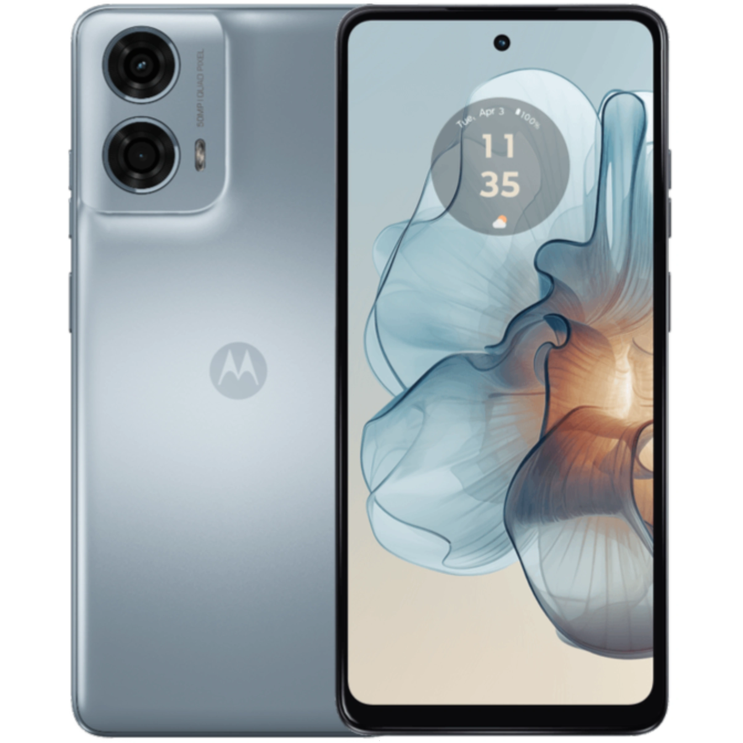 Motorola Moto G24 Hoesjes