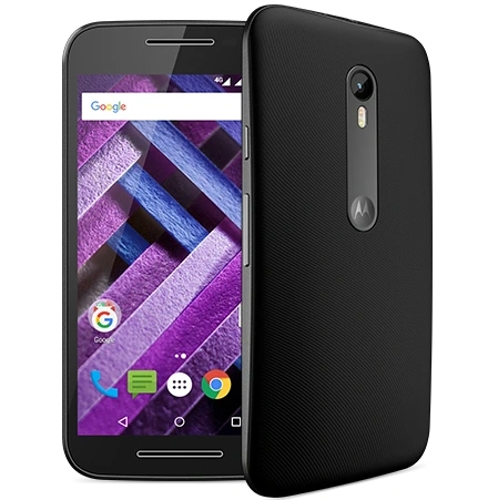 Motorola Moto G3 Screenprotectors