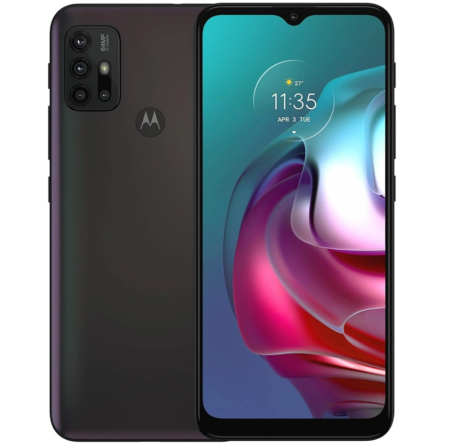 Motorola Moto G30 Hoesjes