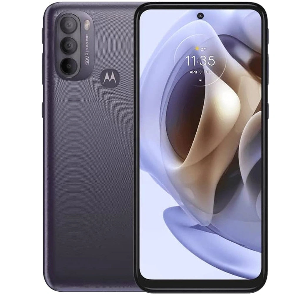 Motorola Moto G31 Hoesjes