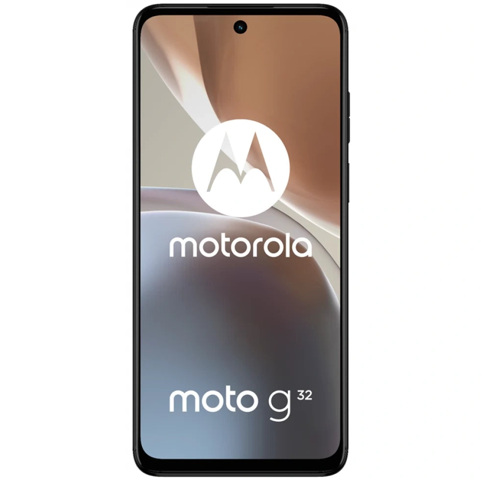 Motorola Moto G32 Hoesjes