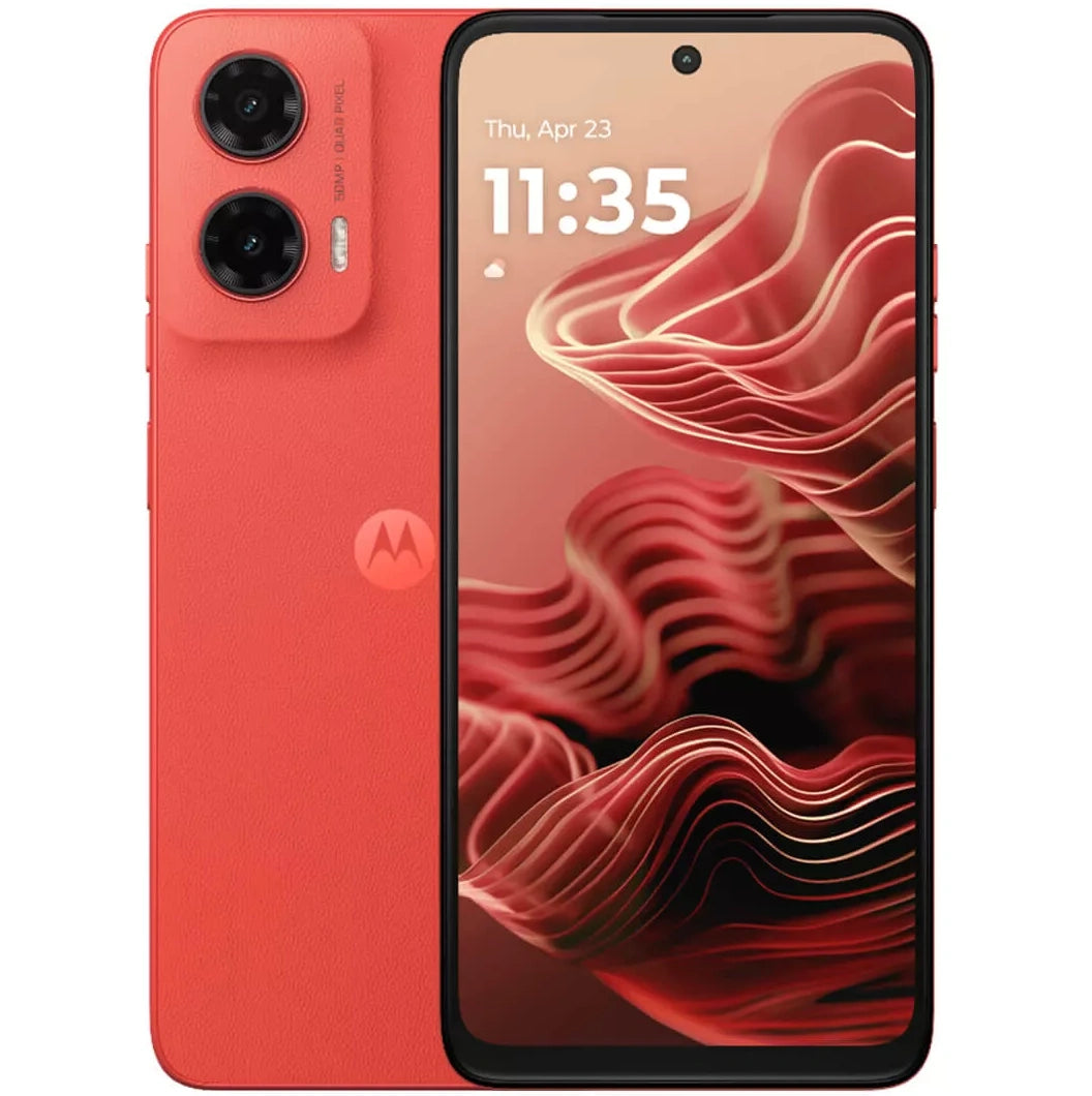 Motorola Moto G35 Hoesjes