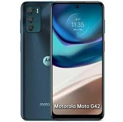 Motorola Moto G42 Hoesjes