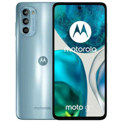 Motorola Moto G52 Screenprotectors-Ilumina Benelux
