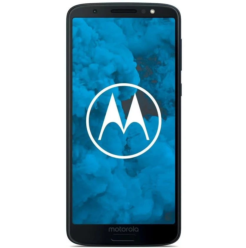Motorola Moto G6 Hoesjes