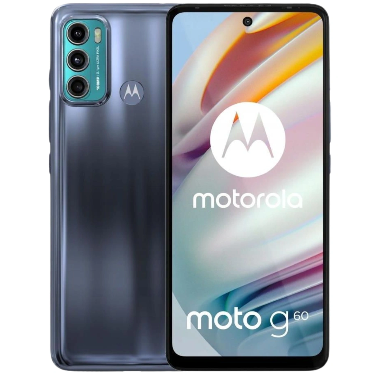 Motorola Moto G60 Hoesjes