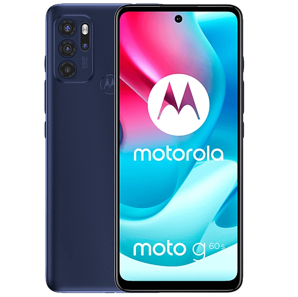 Motorola Moto G60S Hoesjes