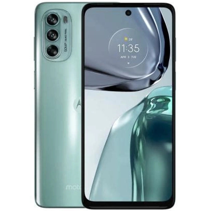Motorola Moto G62 Hoesjes