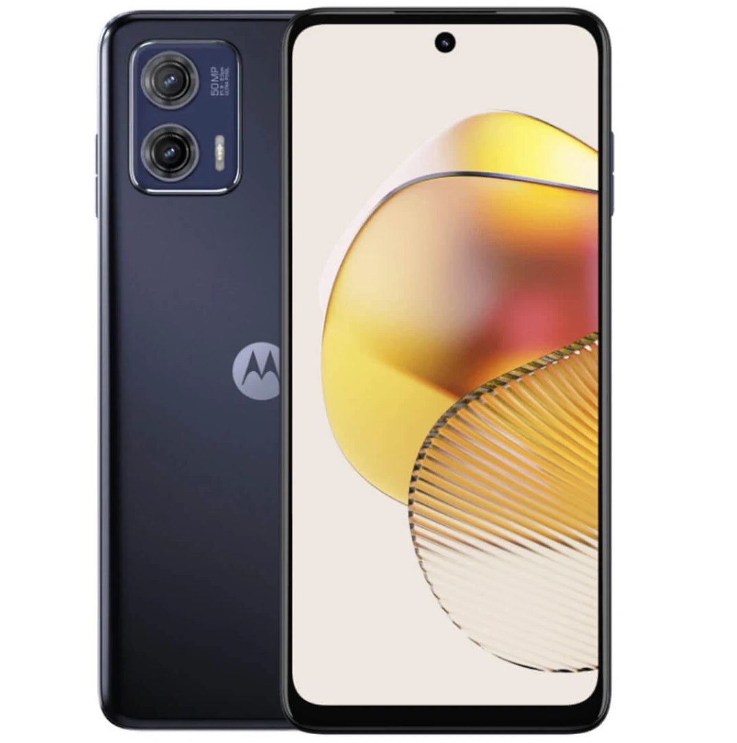 Motorola Moto G73 Hoesjes