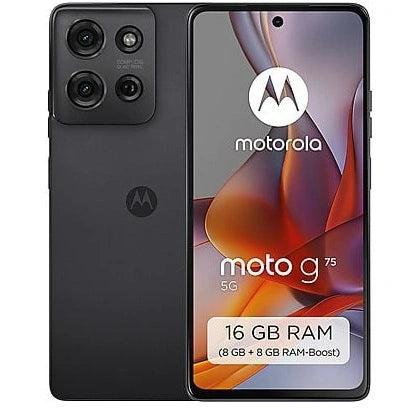 Motorola Moto G75 Hoesjes
