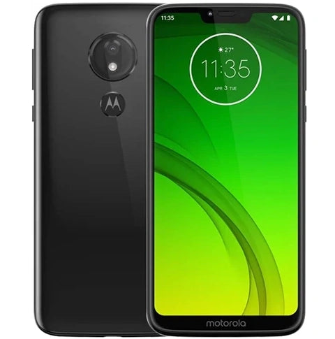 Motorola Moto G7 Power Hoesjes