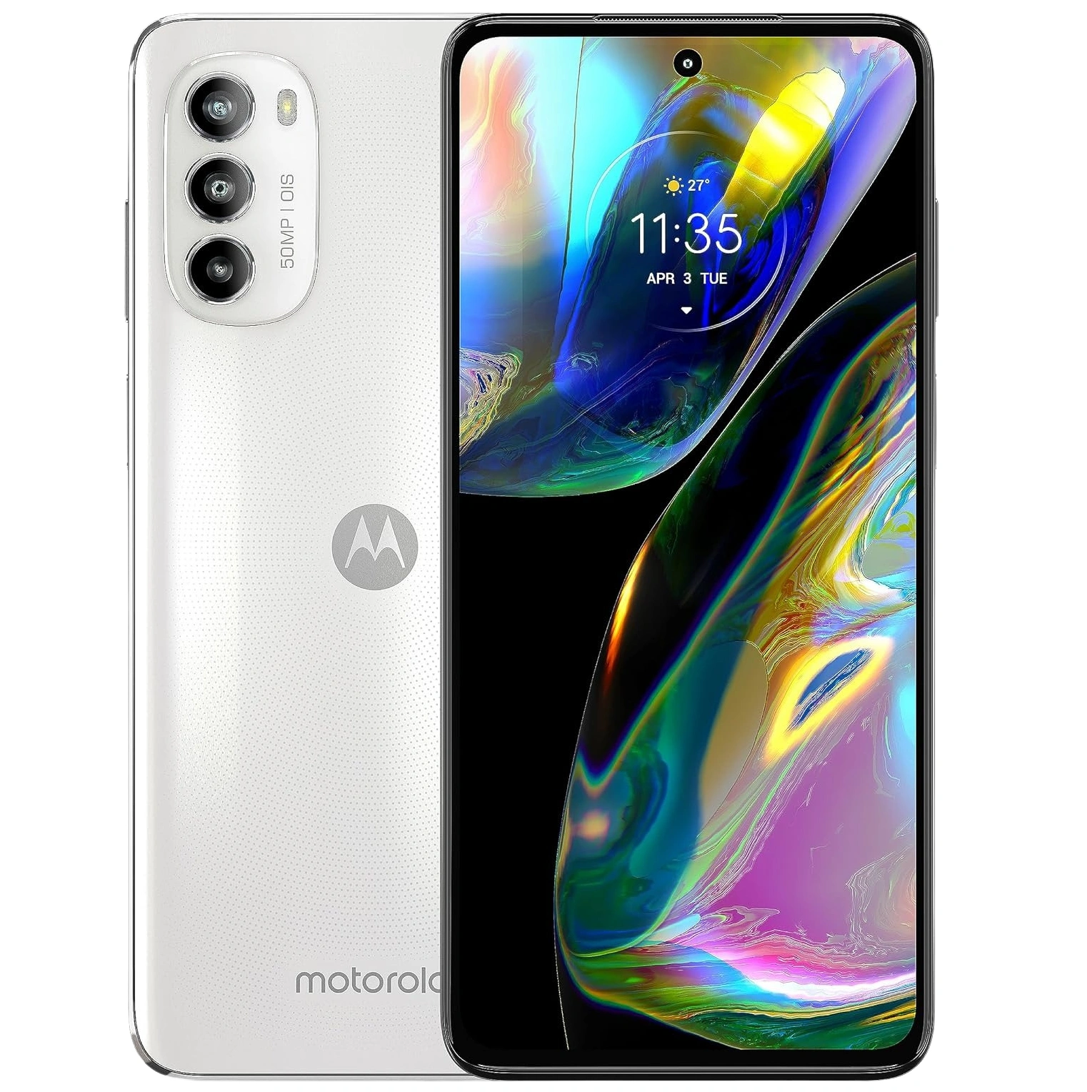 Motorola Moto G82 Hoesjes