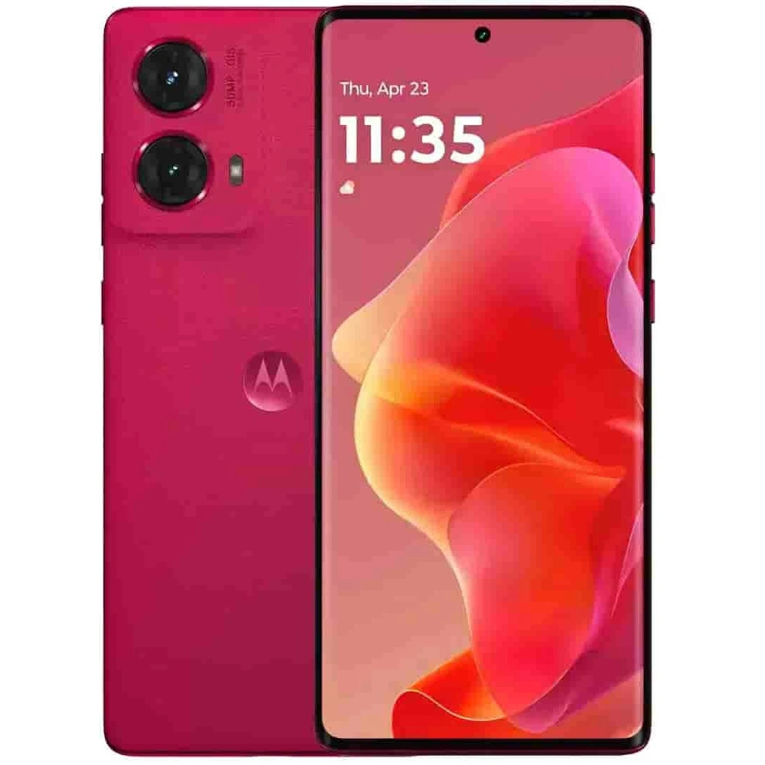 Motorola Moto G85 Hoesjes