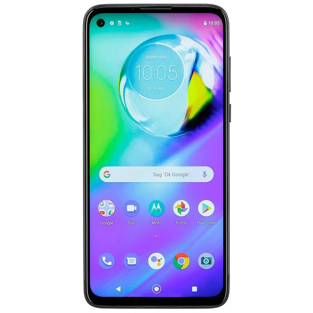 Motorola Moto G8 Power Hoesjes
