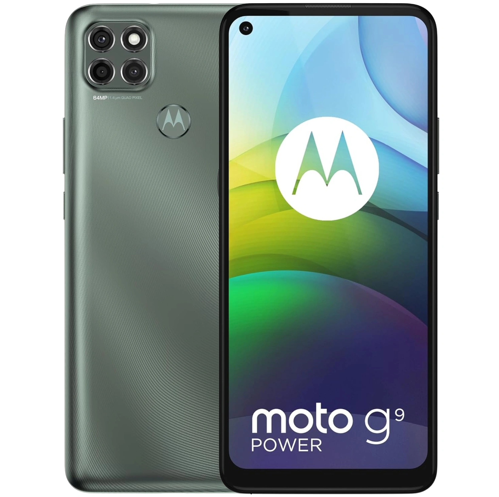 Motorola Moto G9 Power Hoesjes